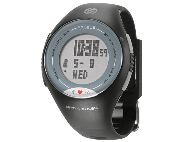 soleus pulse